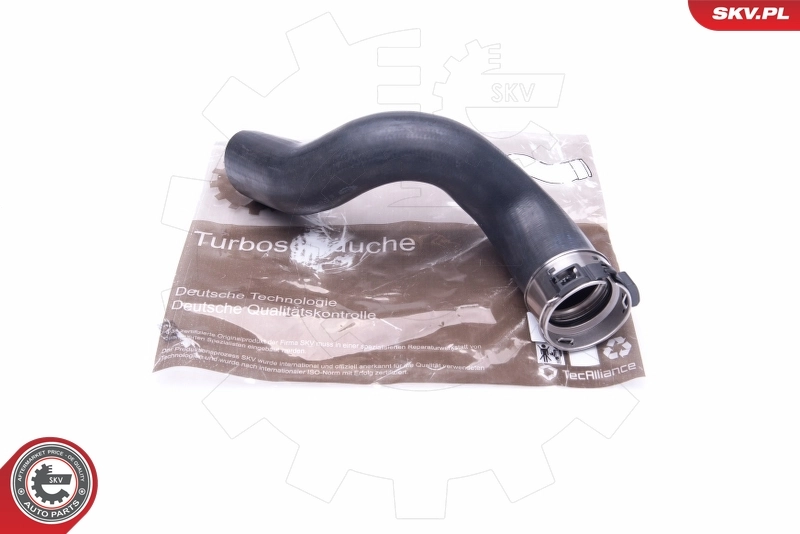 Charge Air Hose